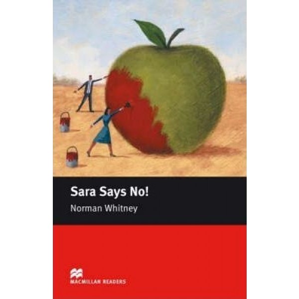 Sara Says No!: Starter
