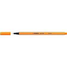 Feutre Stabilo Point 0.4 88/54 Orange