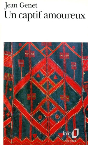 Un captif amoureux