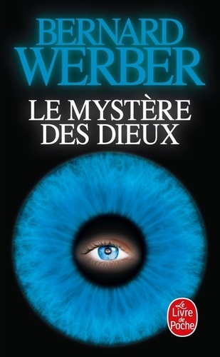 Le Cycle des Dieux Tome 3 - Le mystère des dieux