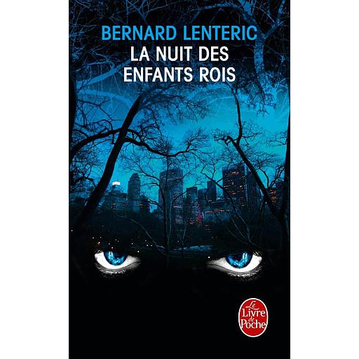 La Nuit des enfants rois