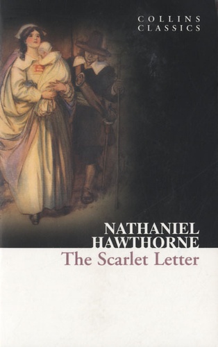 The Scarlett Letter