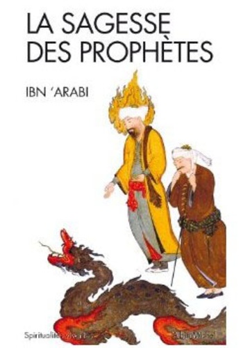 La sagesse des prophètes