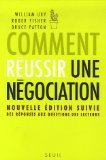 Comment réussir une négociation
