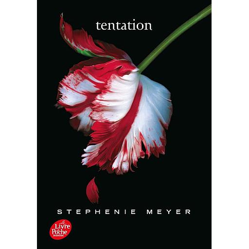 Twilight Tome 2 - Tentation