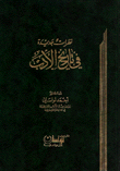 نظرات جديدة في تاريخ الأدب