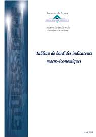 Monnaie Inflation Et Financement De L'économie Marocaine