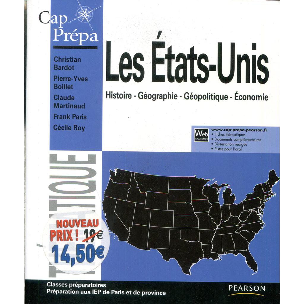 Les Etats-Unis
