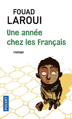 Une année chez les Français