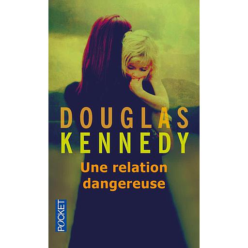 Une relation dangereuse