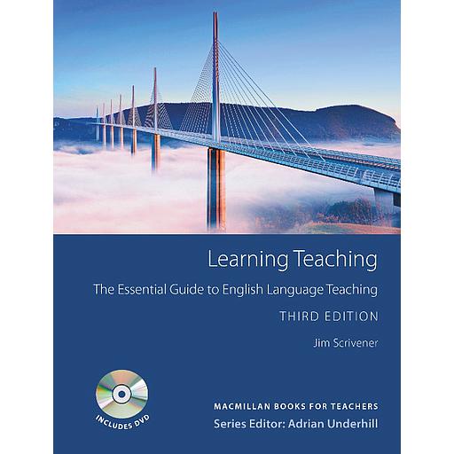 Learning Teaching 3rd Edition 2011 Student's Book Pack