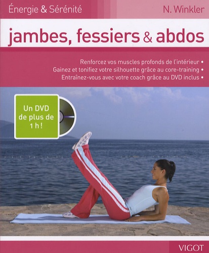 Jambes, fessiers et abdos