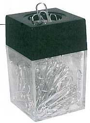 Distributeur de Trombones EricheKrause  Métal - 100pcs