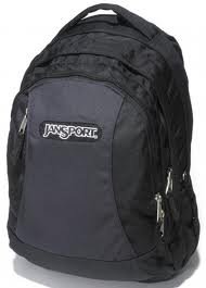 Cartable Jansport ESSENCE  - JTPZ5008
