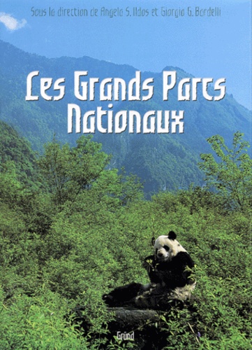 Les grands parcs nationaux