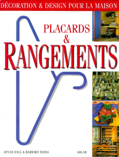Placards & rangements