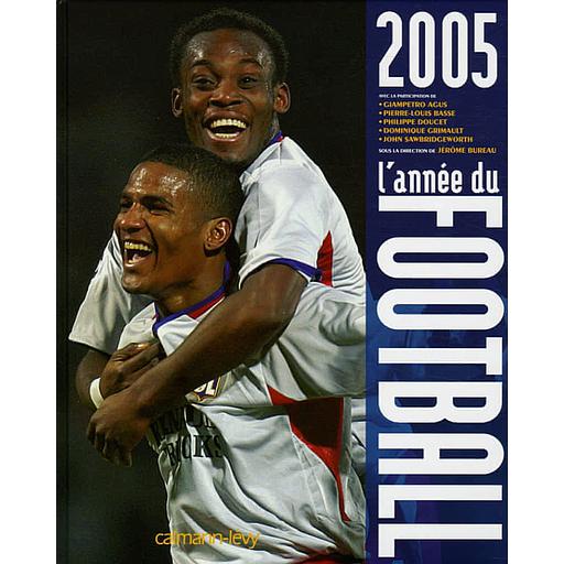 L'année du football 2005