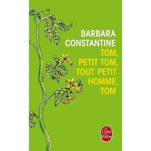 Tom, petit Tom, tout petit homme, Tom
