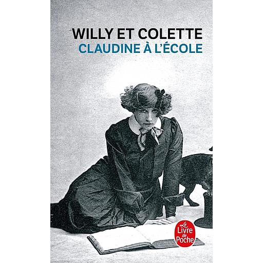 Claudine à l'école