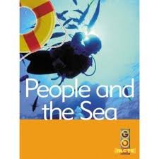 People and the sea