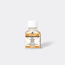Medium gel siccatif Maimeri  75ml