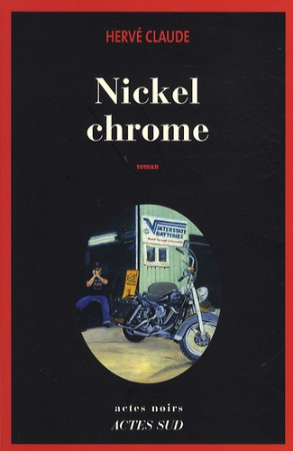 Nickel chrome