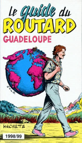 GUADELOUPE. Edition 1998-1999