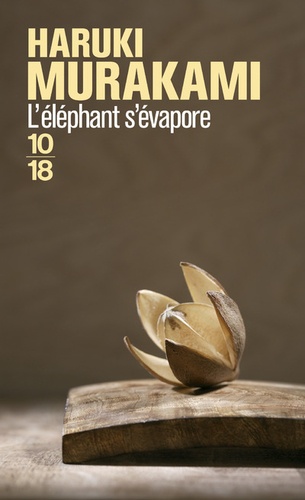 L'éléphant s'évapor