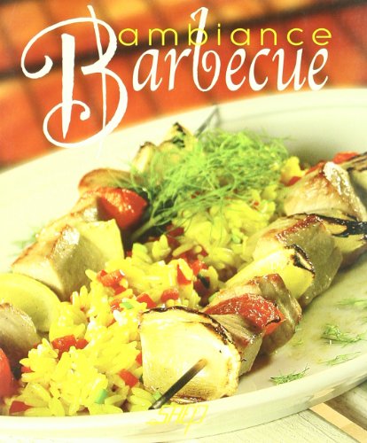 Ambiance barbecue