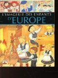 L'imagerie des enfants d'Europe