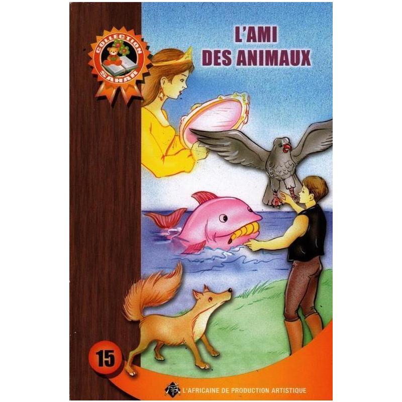 L'ami des animaux