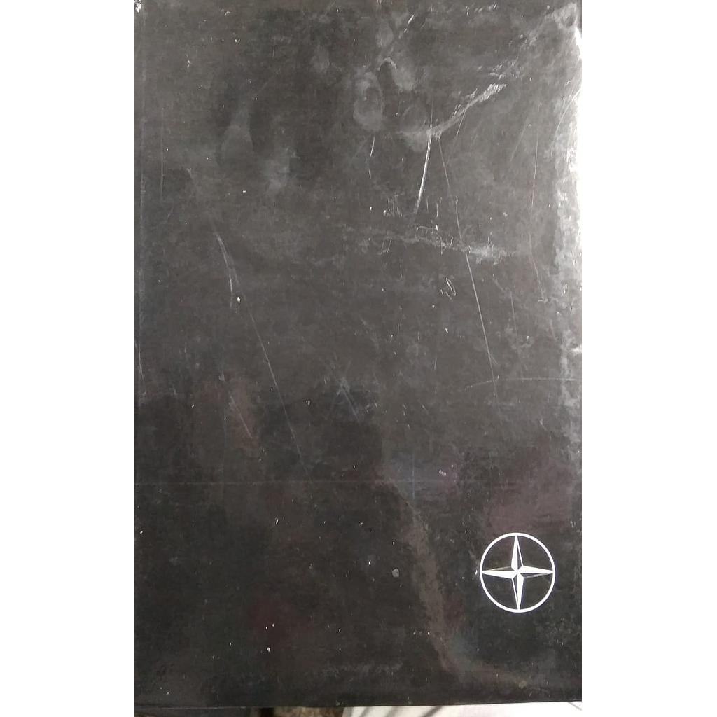 Registre 2 Mains Numéroté