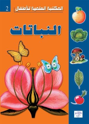 النباتات 2