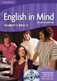English in Mind 3 - Student's book