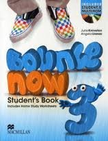 Bounce Now 3 SB+WB +CD