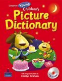 Longman Young Children's Picture Dictionary