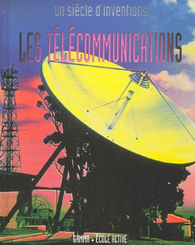 Les télécommunications