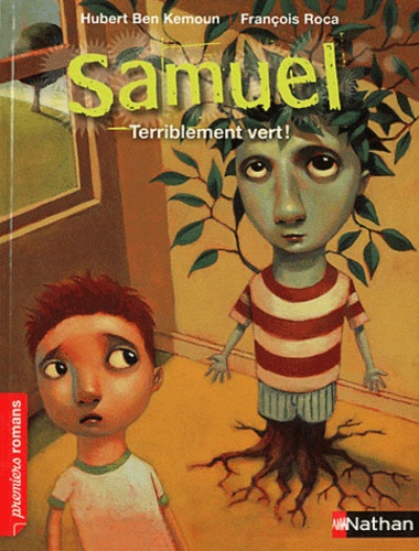 Samuel - Terriblement vert !