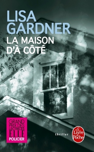 La Maison d'à côté