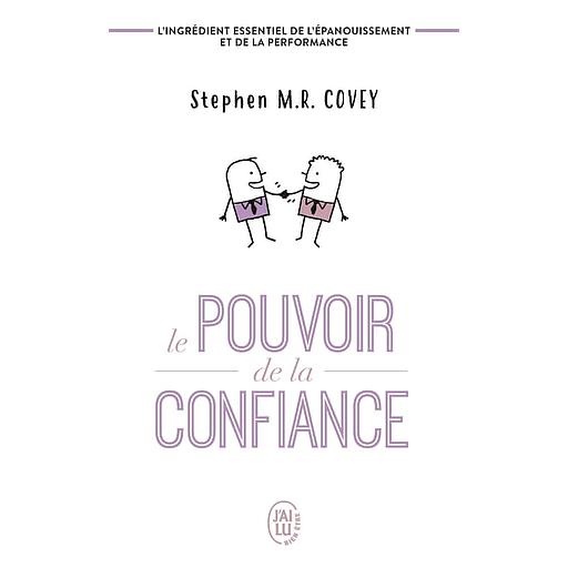 Le pouvoir de la confiance