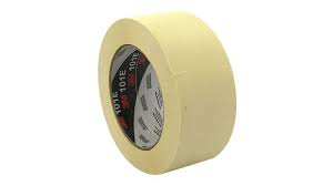 Scotch Masking 50Mx48M En Papier