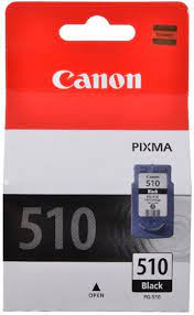 Cartouche pour Imprimante Canon 510 Noir
