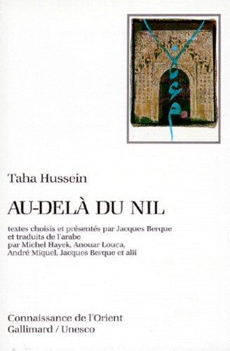 Au-delà du Nil