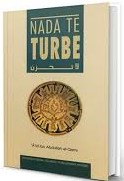 لا تحزن  Nada te turbe