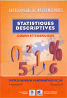 Statistiques descriptives cours et exercices