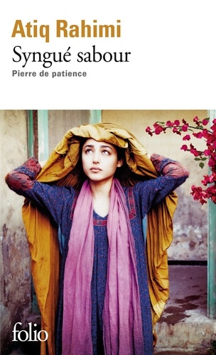 Syngué Sabour  - Pierre de patience