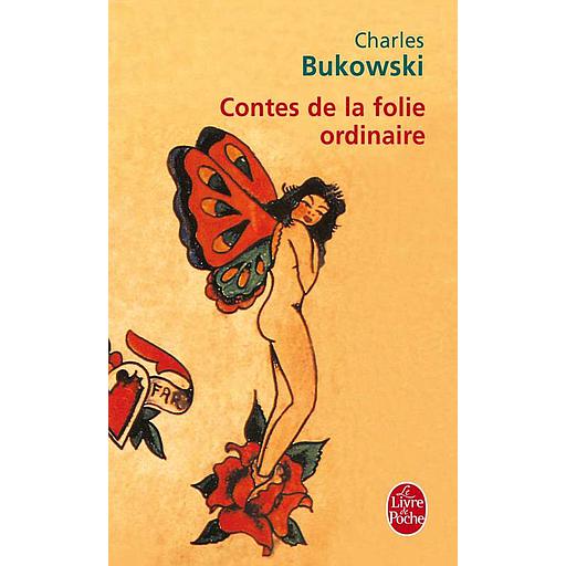 Contes de la folie ordinaire