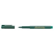 Stylo Feutre Vert Pointe fine