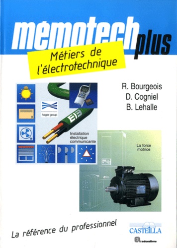 Métiers de l'électrotechnique Bac pro électrotechnique, énergie, équipements communicants