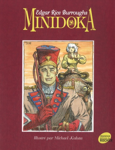 Minidoka  - Un conte de fées historiques
